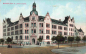 Preview: Naumburg (Saale) Jäger Barracks, c. 1918