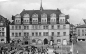 Preview: Naumburg Saale Rathaus o 1965