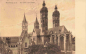 Preview: Naumburg Saale Dom o 1926