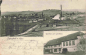 Preview: Neinstedt Harz Gasthaus zum Landhaus Bahnpost Magdeburg-Thale Zug 379 o 1904