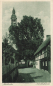 Preview: 02699 Neschwitz Oberlausitz Kirchhofslinde * um 1920