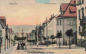 Preview: Netzschkau Vogtland Schützen-Strasse o 1911