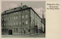 Preview: Neustadt Orla Hotel goldener Löwe * um 1940
