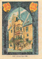 Preview: Neustadt an der Orla emergency money note, 1921