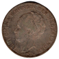 Preview: Niederlande 2-1/2 Gulden 1931 Wilhelmina I