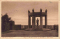 Preview: 06429 Nienburg Saale Krieger Denkmal o 1925