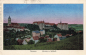 Preview: 01683 Nossen Kirche und Schloss Lunakarte 18973 o 5.5.1927