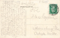 Preview: 01683 Nossen Kirche und Schloss Lunakarte 18973 o 5.5.1927