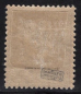 Preview: Upper Silesia, Michel 10 F* — Unused with hinge; German Plebiscite Areas. Expertized by Dr. Müller (Leobschütz).