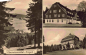 Preview: Oberwiesenthal Mehrbildkarte * 1957