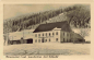 Preview: Oberwiesenthal Jugendherberge "Karl Liebknecht" * 1955