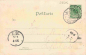 Preview: Oelsnitz Vogtland Gruss aus ... Litho o 1897