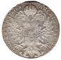 Preview: Austria 1 Thaler (SF) – Maria Theresa Thaler 1780 – Silver Coin Restrike