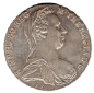 Preview: Austria 1 Thaler (SF) – Maria Theresa Thaler 1780 – Silver Coin Restrike