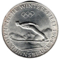 Preview: Österreich 50 Schilling 1964 Olympische Winterspiele Insbruck