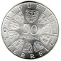 Preview: Österreich 50 Schilling 1971 Julius Raab​​​​​​​