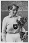 Preview: Olympic Games 1936 Tilly Fleischer, winner of the javelin throwing picture, no AK
