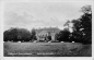 Preview: Oranienbaum Schloss Landpoststempel Kakau über Dessau o 1942