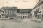 Preview: 01990 Ortrand Marktplatz mit Hotel Deutsches Haus o 1908