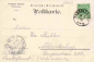 Preview: Paulinzella Gruss aus... Gasthaus Menger o 1898