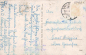 Preview: Paulinzella Reichs-Arbeitsdienst RAD Abteilung 6/93 Bienenfarm "Johann von Hohenlohe" o um 1940