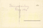 Preview: Paulinzella Klosterruine * 1936