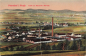 Preview: Petersdorf Riesengebirge Factory of the Glanzfäden AG Silesia Piechowice * around 1910