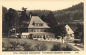 Preview: 01824 Pfaffendorf FDGB holiday home Terrassenhof Saxon Switzerland * around 1950
