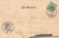 Preview: Pirnaische Vorstadt Dresden Kaiserpalast Amalienstrasse 1 o 1900