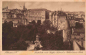 Preview: Plauen Vogtland Postplatz mit Kaffee Trömel und Warenhaus Tietz o 1928