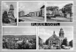 Preview: Plauen Vogtland Mehrbildkarte * 1968