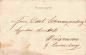 Preview: Plauen Vogtland Theater * um 1900