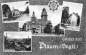 Preview: Plauen Vogtland Mehrbildkarte * 1966