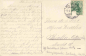 Preview: Plauen Vogtland Feuerwache Sparkasse und Rathaus o 1916