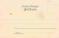 Preview: Plauen Vogtland "Greetings from..." – Lithograph – c. 1900