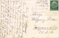 Preview: Plauen Vogtland Teilansicht mit Schloss o 1939