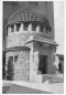 Preview: Plauen Vogtland Hauptfriedhof Krematorium Archtekt Stadtbaurat Goette * um 1930