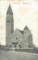 Preview: Plauen Vogtland Markus-kirche * um 1920