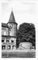 Preview: Plauen Vogtland Nonnenturm mit Tunnelwirtschaft o 1946