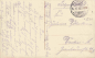 Preview: Plauen Vogtland Hauptpost o 1915