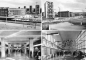 Preview: Plauen Vogtland Oberer Bahnhof * 1976