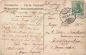 Preview: Plauen Vogtland Touristen-Vereinshaus auf dem Tenneraberg o 1908