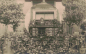Preview: Zwickau Königstrasse Echtfotokarte o 1913