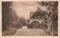 Preview: Plauen Vogtland Touristenvereinshaus gebraucht um 1920