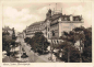 Preview: Plauen Vogtland Untere Bahnhofstrasse * um 1940