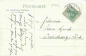 Preview: 09246 Pleissa Limbach-Oberfrohna Gasthaus zum goldenen Stern Litho o um 1905