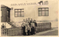 Preview: Pobershau Sachsen Haus Katzenstein gebraucht 1958