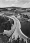 Preview: Pöhl Dam (Vogtland) – dam wall, c. 1967