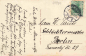 Preview: Pößneck Thüringen Villa Berger o 1912