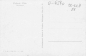 Preview: Poessneck Thuringia vPoststrasse mit Posthirsch Hotel * 1953